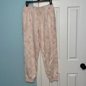 PINK New With Tags Campus Joggers